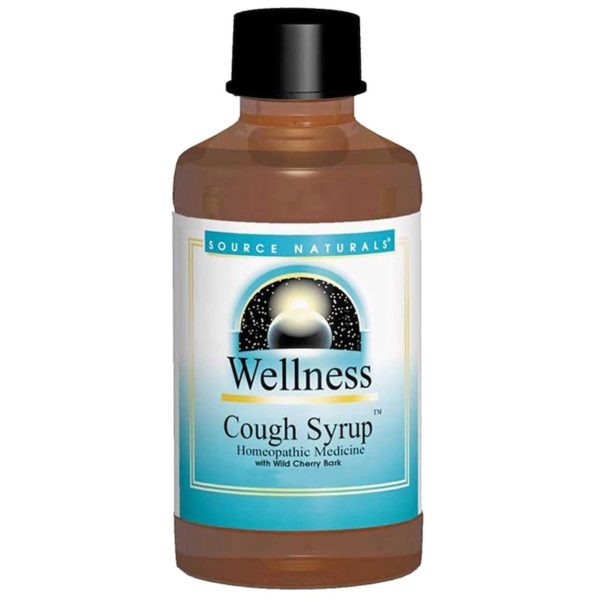 Source Naturals