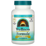Source Naturals