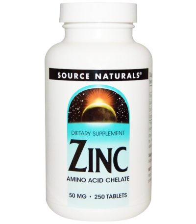 Source Naturals