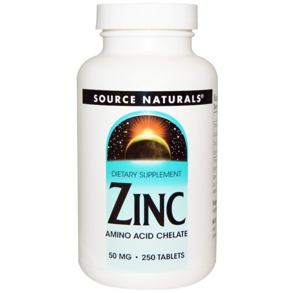 Source Naturals