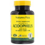 Nature's Plus
