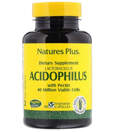 Nature's Plus