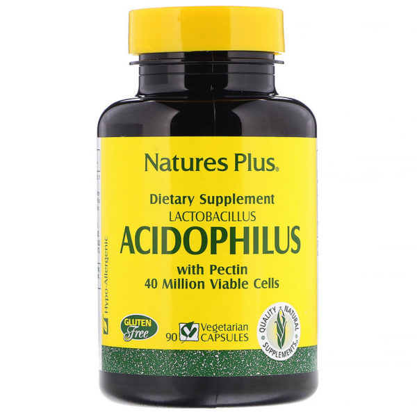 Nature's Plus
