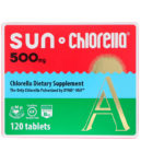 Sun Chlorella