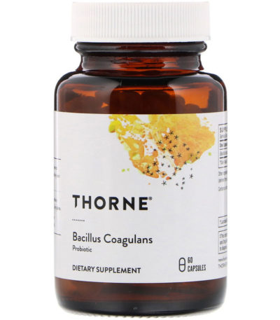 Thorne Research