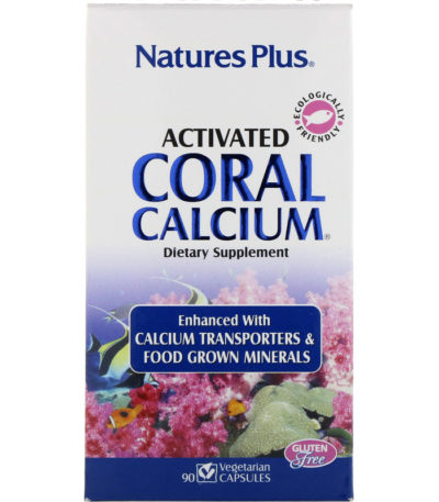Nature's Plus