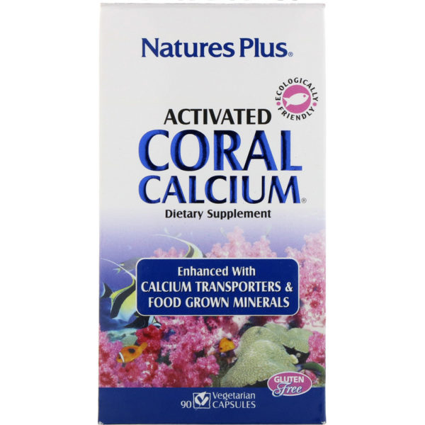 Nature's Plus