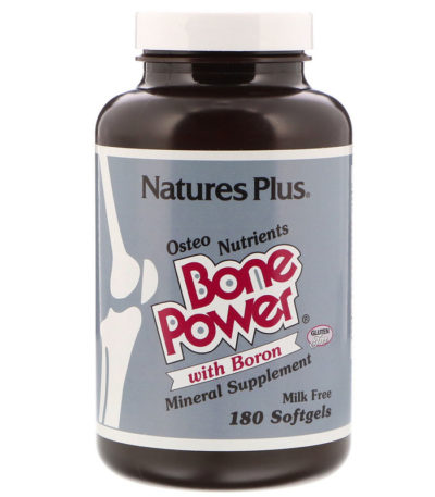 Nature's Plus