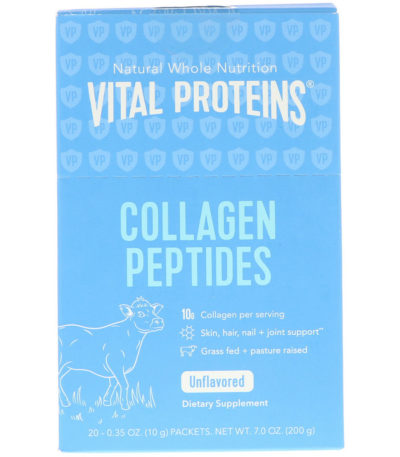 Vital Proteins