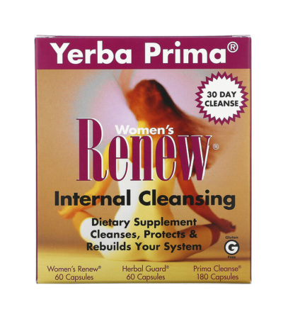 Yerba Prima