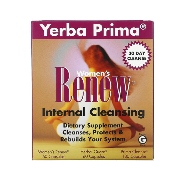 Yerba Prima