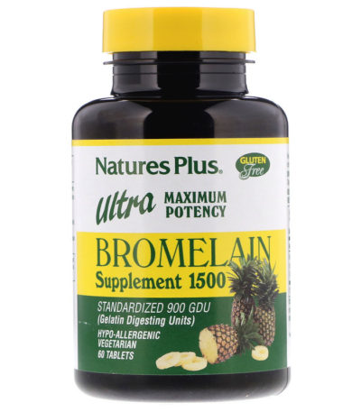Nature's Plus
