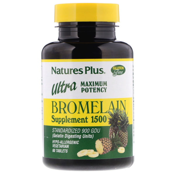 Nature's Plus
