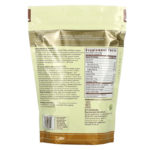 Organic Ground Premium Flaxseed