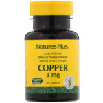 Nature's Plus