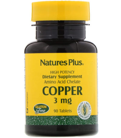 Nature's Plus