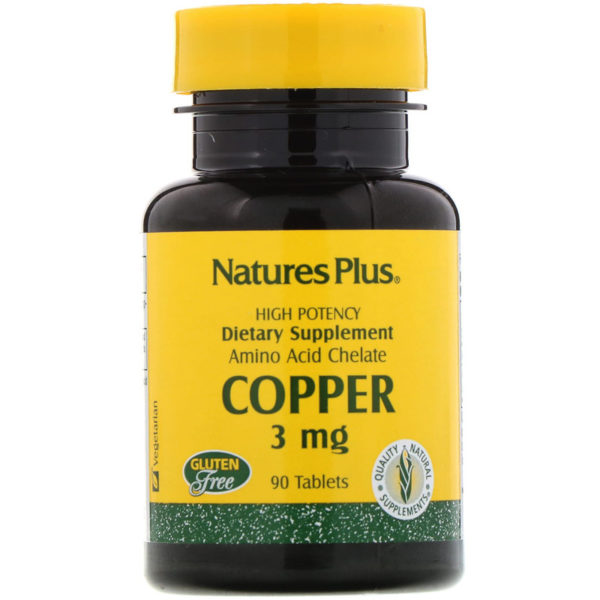 Nature's Plus