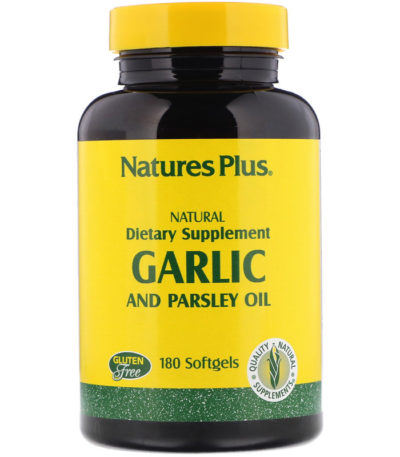 Nature's Plus
