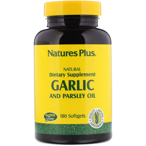 Nature's Plus