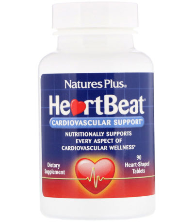 Nature's Plus