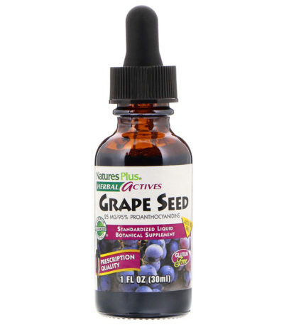 Nature's Plus