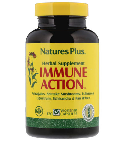 Nature's Plus