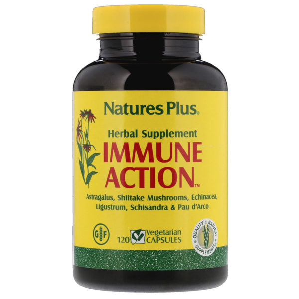 Nature's Plus