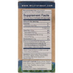Wild Alaskan Fish Oil