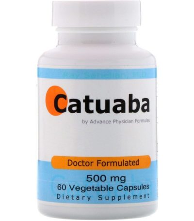Advance Physician Formulas