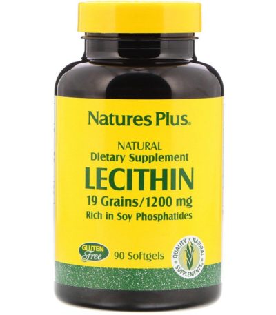 Nature's Plus
