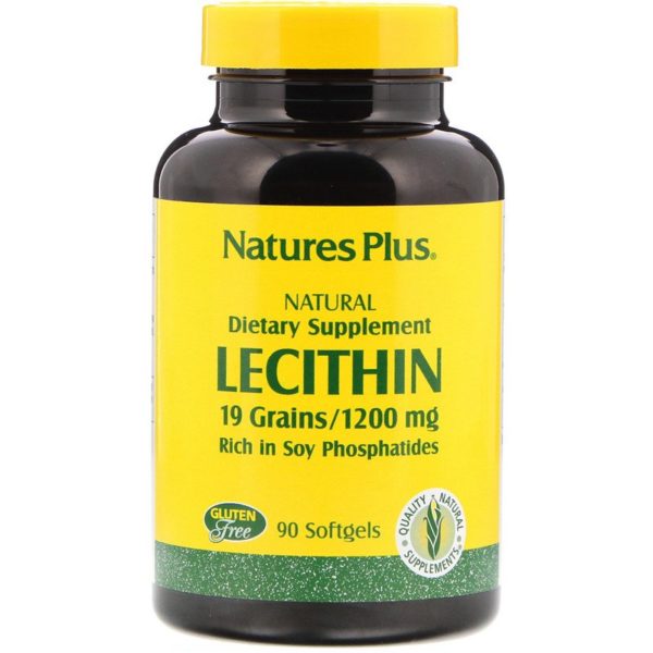 Nature's Plus