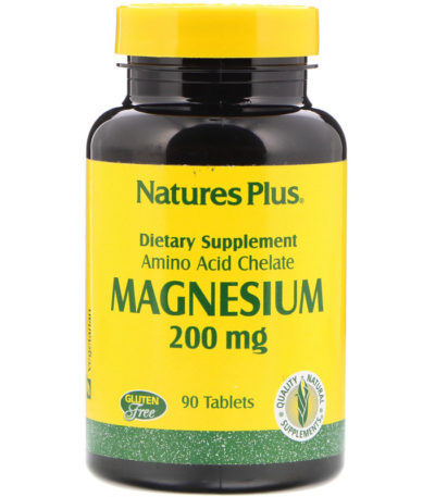 Nature's Plus