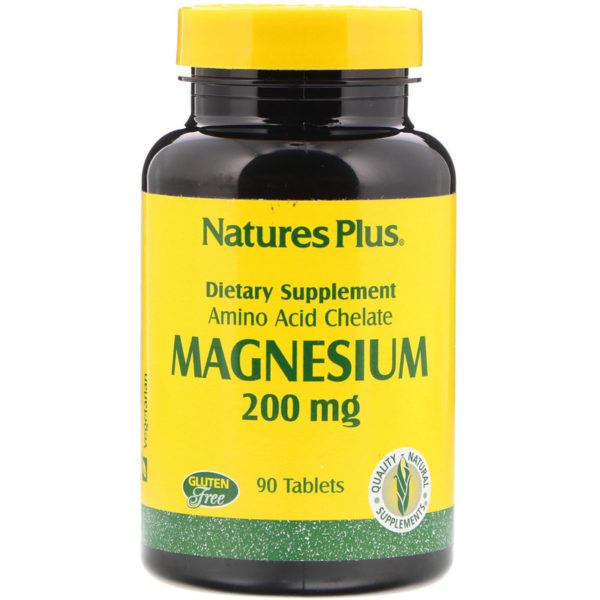 Nature's Plus