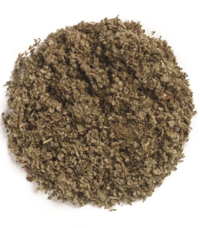 Frontier Natural Products