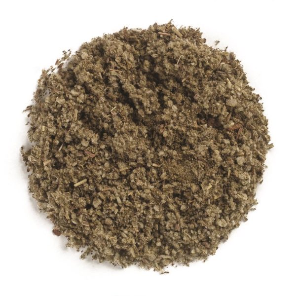 Frontier Natural Products