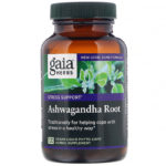 Gaia Herbs