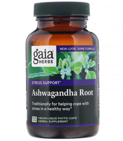 Gaia Herbs