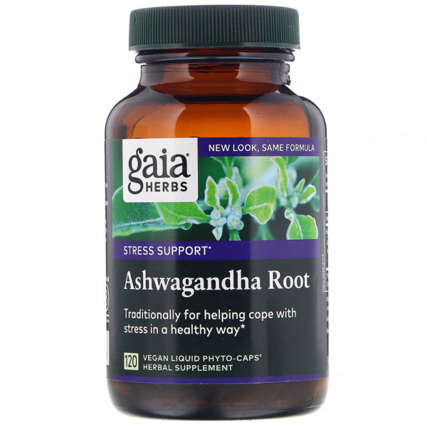 Gaia Herbs
