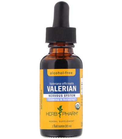 Herb Pharm