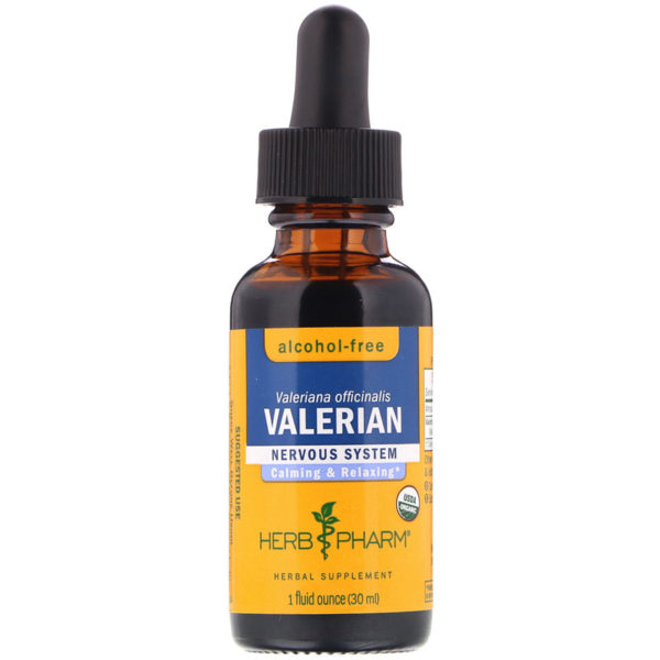 Herb Pharm