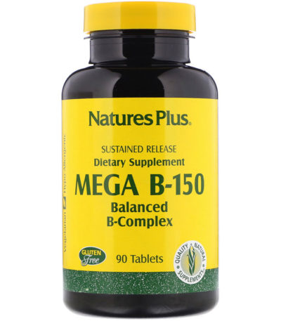 Nature's Plus