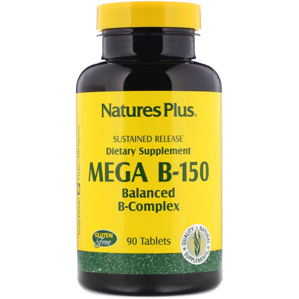 Nature's Plus
