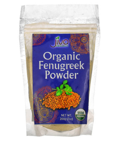 Jiva Organics