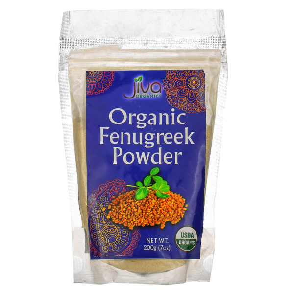 Jiva Organics