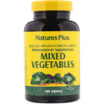Nature's Plus