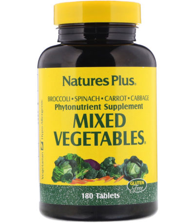 Nature's Plus