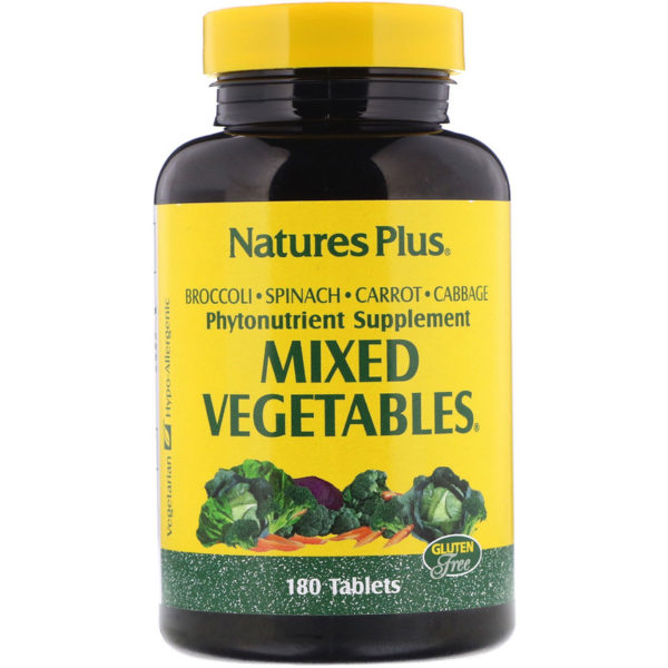 Nature's Plus