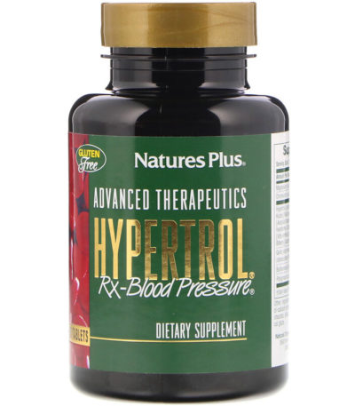 Nature's Plus