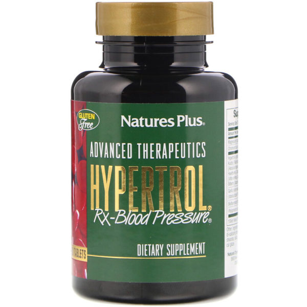Nature's Plus