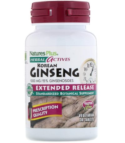 Nature's Plus